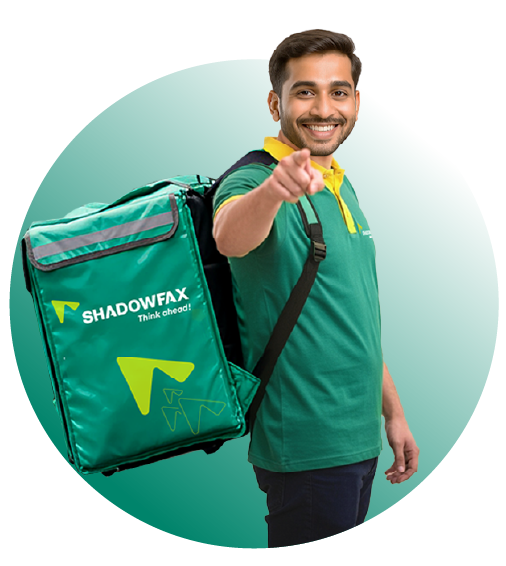 Delivery Partner
